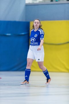 Bild 126 - F Loewinnen Hallen Cup